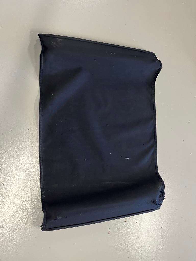 Softtop Lotus Elise S2 / S3, Auto-onderdelen, Gebruikt, Voor, Ophalen of Verzenden, Spatbord