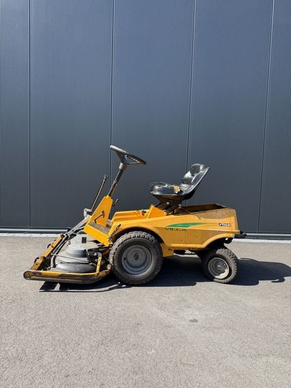 Stihl Stiga Villa zitmaaier benzine 0, Gebruikt, Stihl