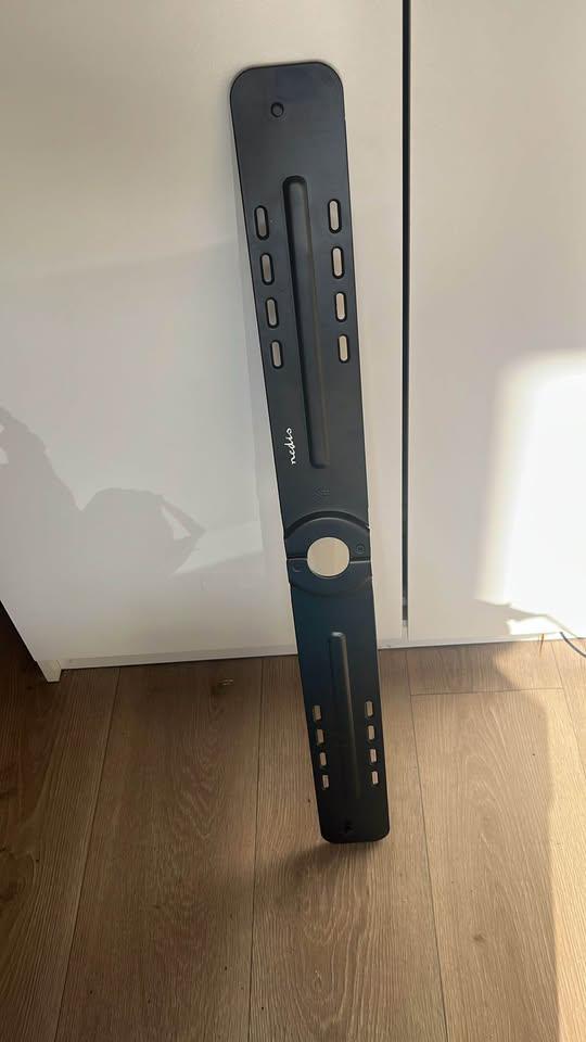 Nedis soundbar beugel (sonos playbar), Audio, Tv en Foto, Ophalen, Zo goed als nieuw