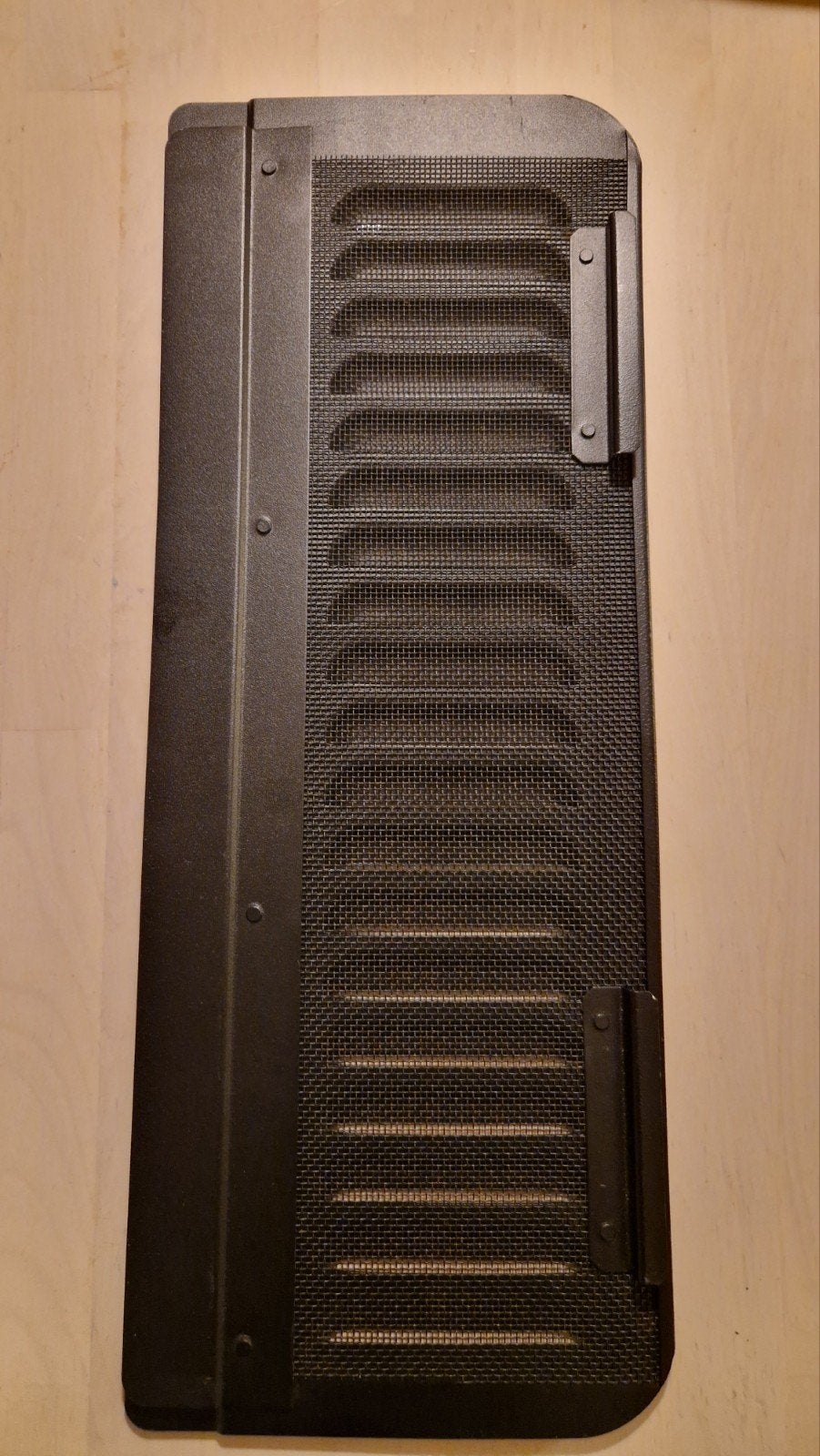 Ventilatierooster VW T4 achterramen, Ophalen, Zo goed als nieuw