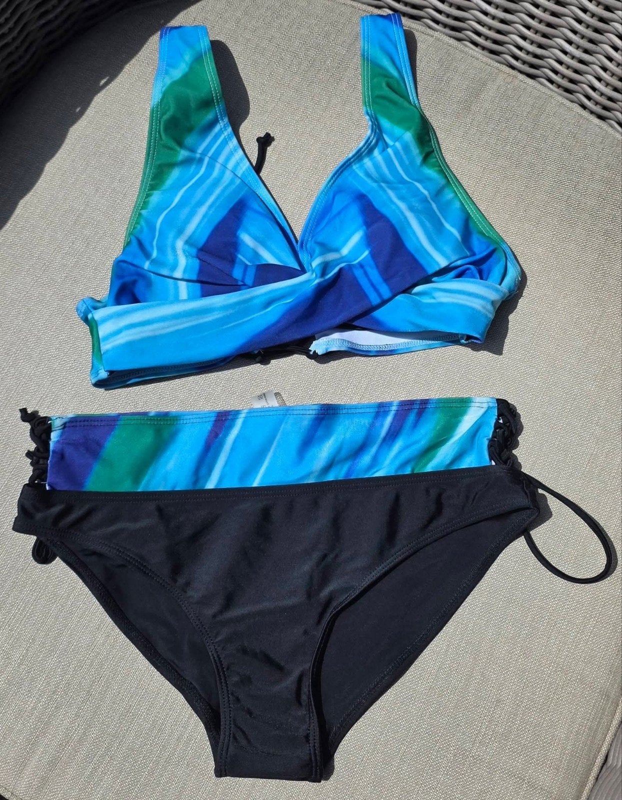 restpartij bikini's s tm xxxl, Ophalen of Verzenden, Nieuw, Bikini
