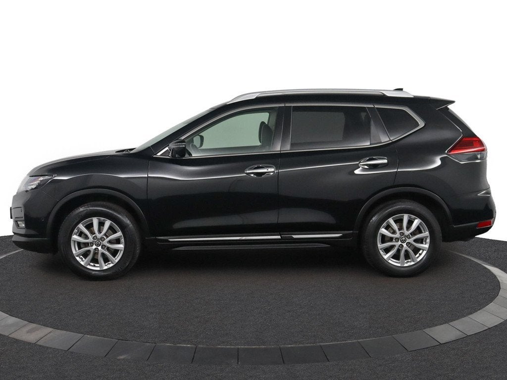 Nissan X-Trail 1.6 DIG-T Business | NAP | Pano | Stoelverwar, Auto's, Nissan, Voorwielaandrijving, 1618 cc, Euro 6, 4 cilinders