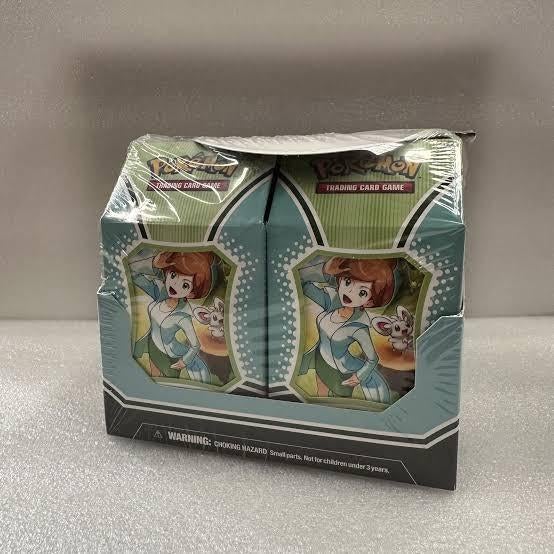 Professor Juniper Premium Tournament Collection Box 4×, Ophalen of Verzenden, Nieuw, Overige typen, Foil