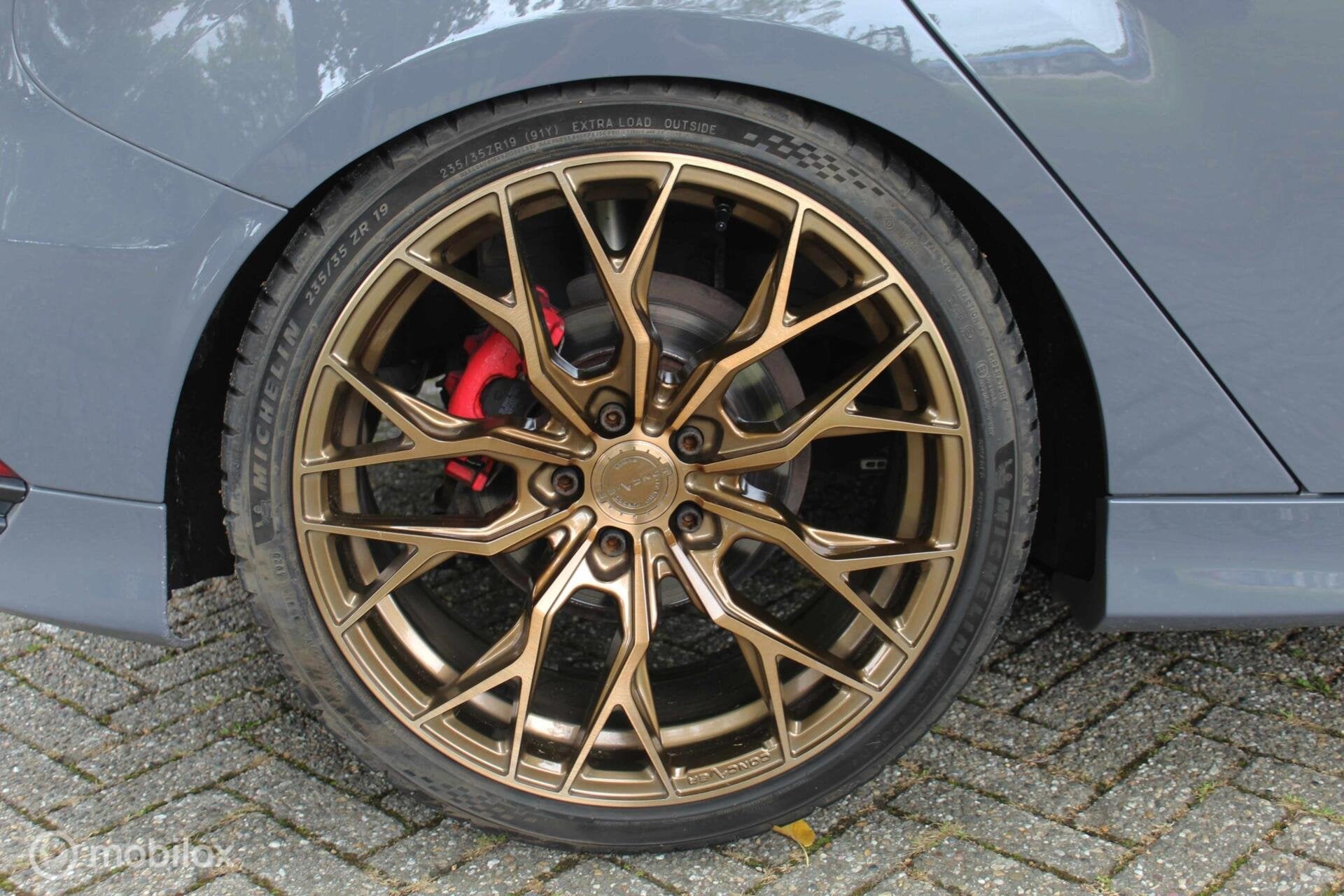 Foto 36 van Ford Focus ST3 - Stage 1 tuning | Inruil mogelijk.