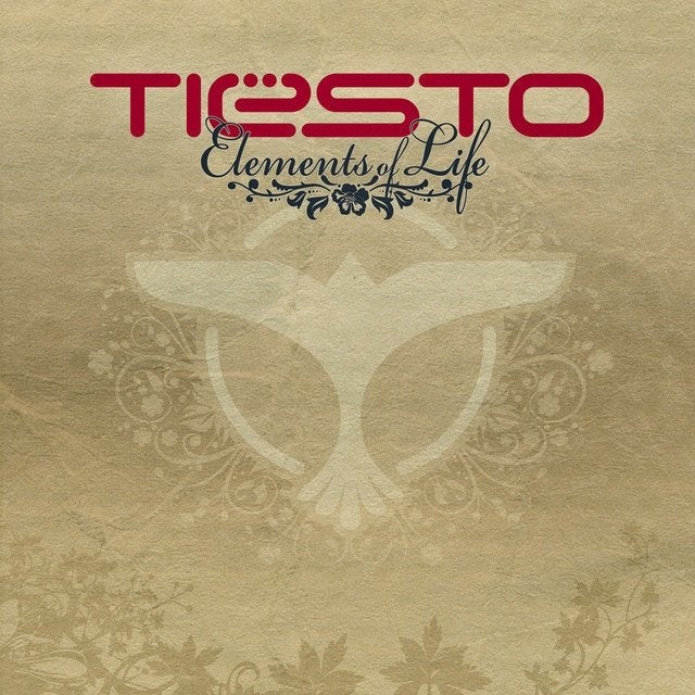 SALE--CD TIESTO - Elements Of Life >NIEUW, Verzenden, Nieuw in verpakking, Disco