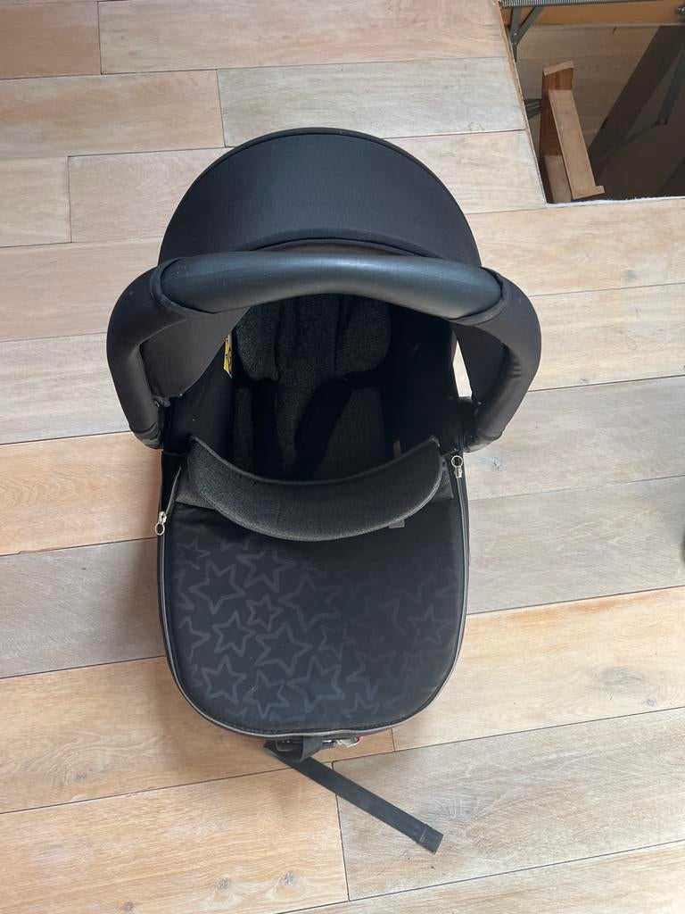 Jane Matrix Light 2 autostoel, Kinderen en Baby's, Autostoeltjes, Slaapstand, 0 t/m 13 kg, Ophalen, Overige merken