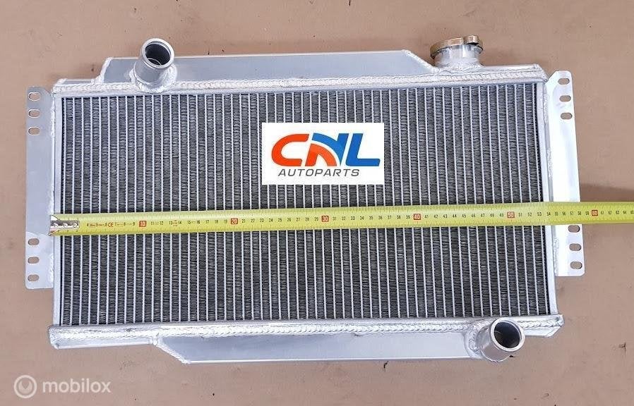 Radiateur fans Triumph Spitfire MK III/IV 3/4 1.5L 1975-1978, Nieuw, Ophalen of Verzenden