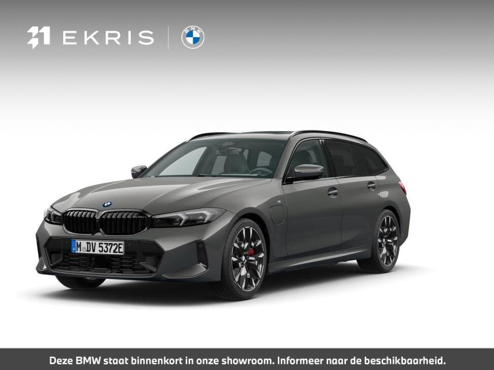 BMW 3-serie Touring 330e M Sportpakket | Comfort Pack | Inno