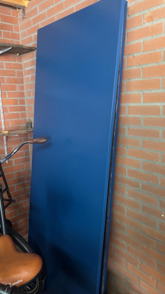 2 stuks pax schuifdeuren, Ophalen, 200 cm of meer, 50 tot 100 cm, Zo goed als nieuw