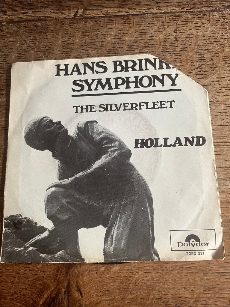 Holland - Hans Brinker Symphony, Gebruikt, 7 inch, Ophalen of Verzenden, Pop