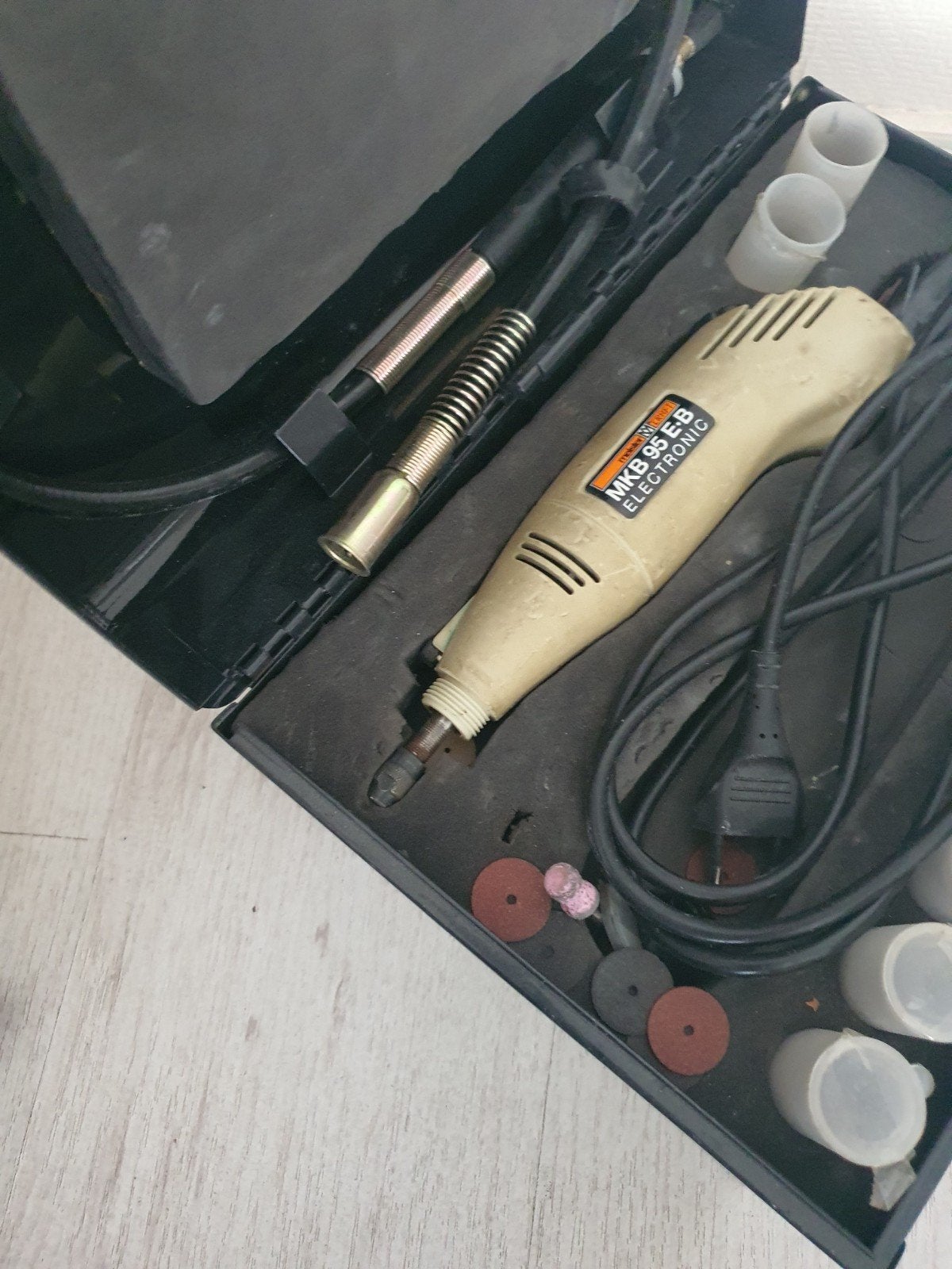 Multitool, Ophalen of Verzenden, Minder dan 150 ampère, Overige typen