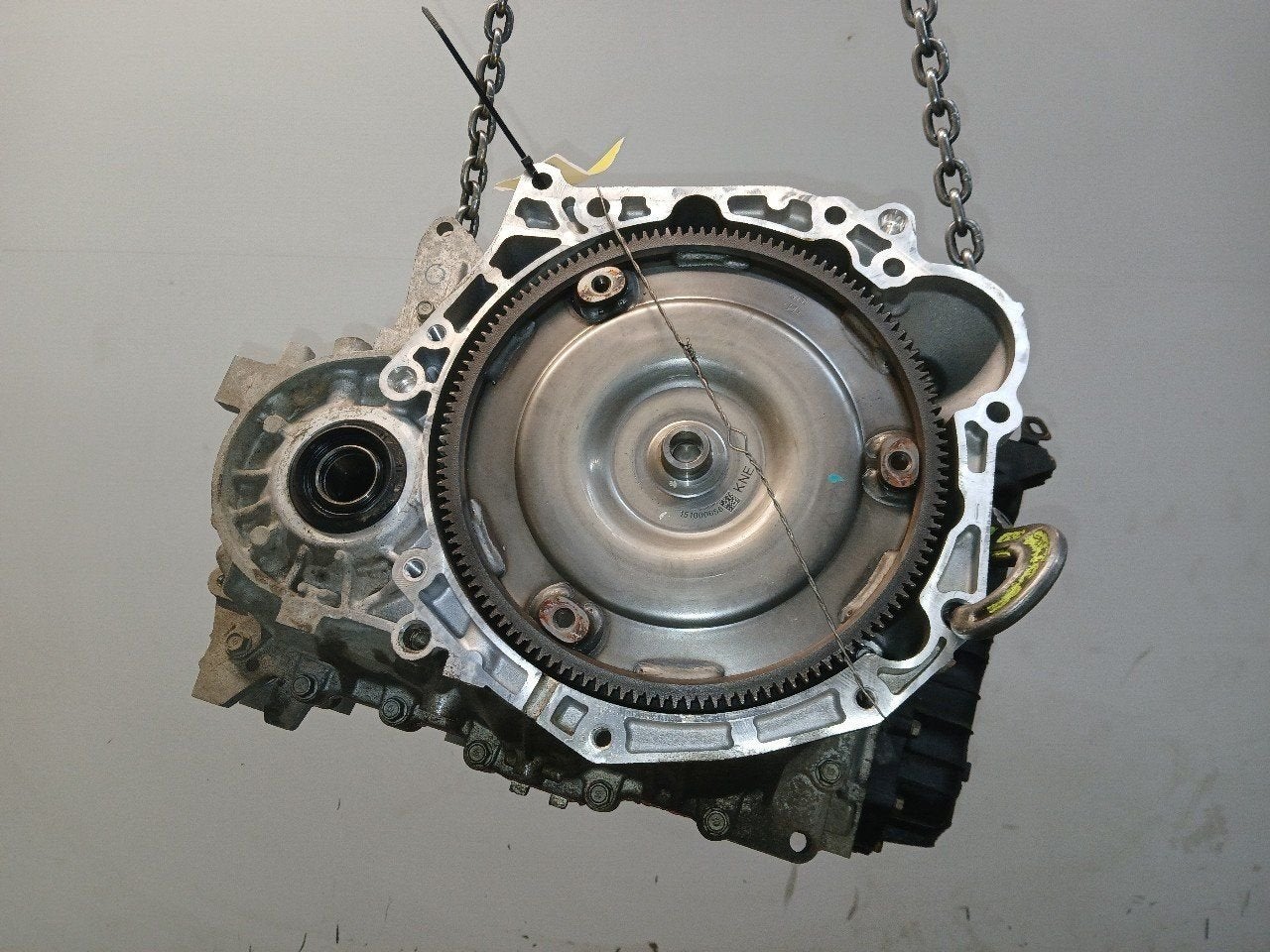 Versnellingsbak automaat Hyundai iX 20, Onderdelen@venauto.nl, Van der Ven Autorecycling B.V., Gebruikt, Ettenseweg 76, 4706 PB Roosendaal, The Netherlands
