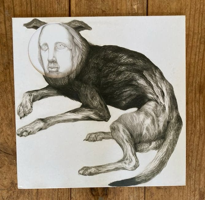 Thee Oh Sees - Putrifiers II EP, EP, Ophalen of Verzenden, Zo goed als nieuw, 12 inch