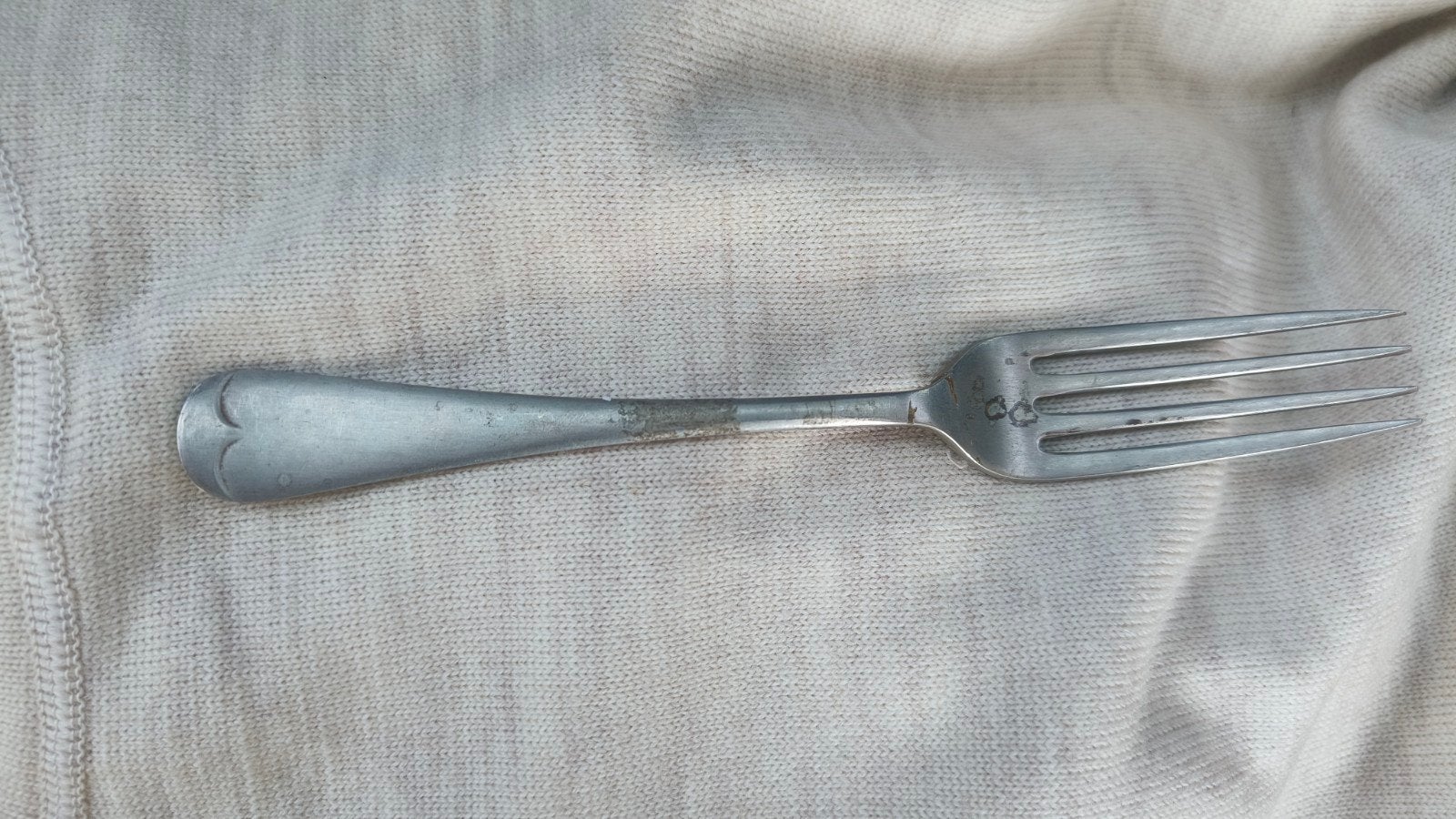 Originele 1939 vork engels, Ophalen of Verzenden, Engeland