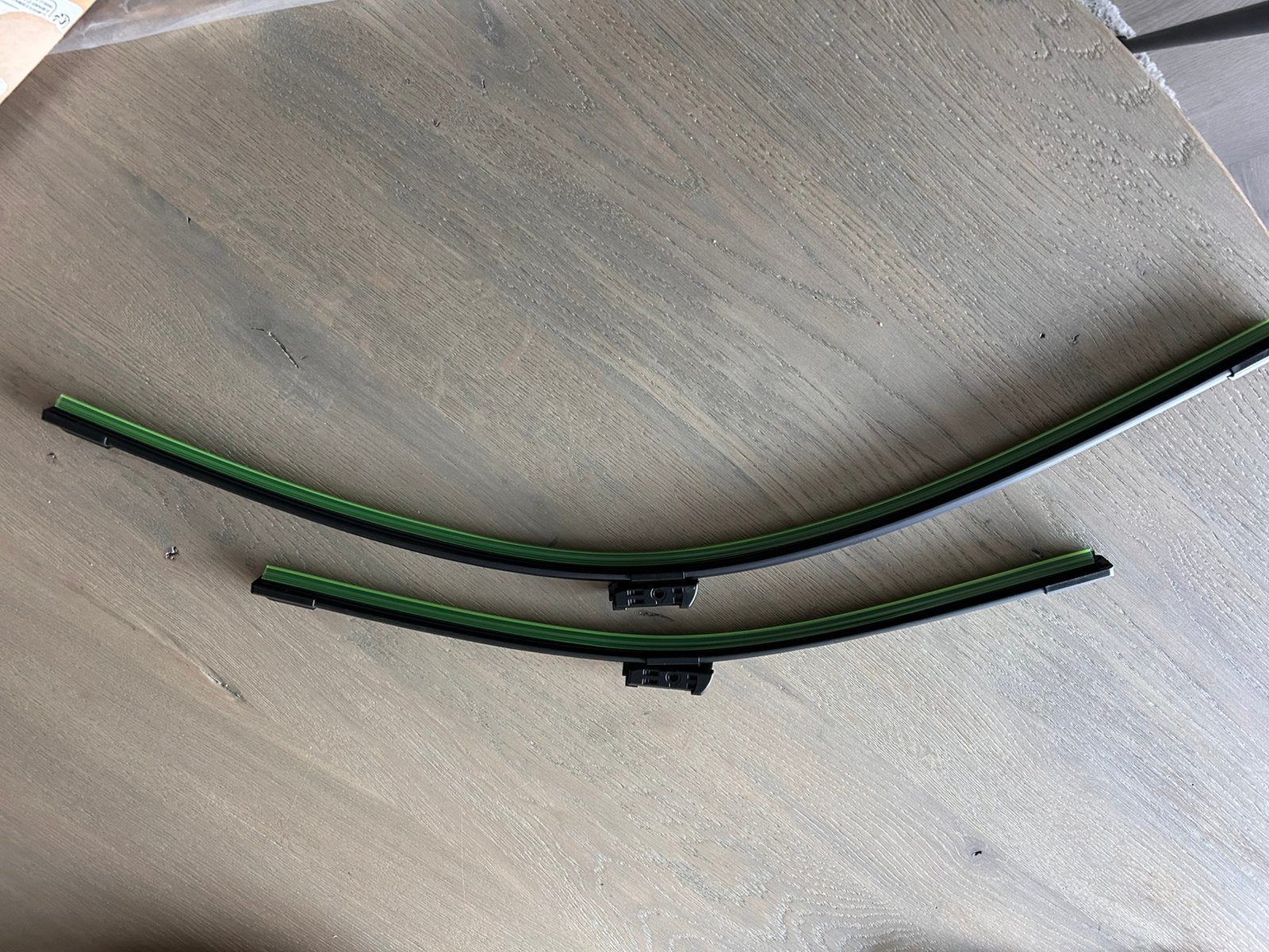 Ruitenwissers Nieuw Volkswagen polo, Ophalen of Verzenden, Nieuw, Volkswagen