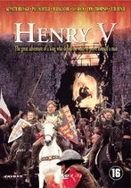 Henry V [1050], Alle leeftijden, Ophalen of Verzenden, Zo goed als nieuw, Overige genres