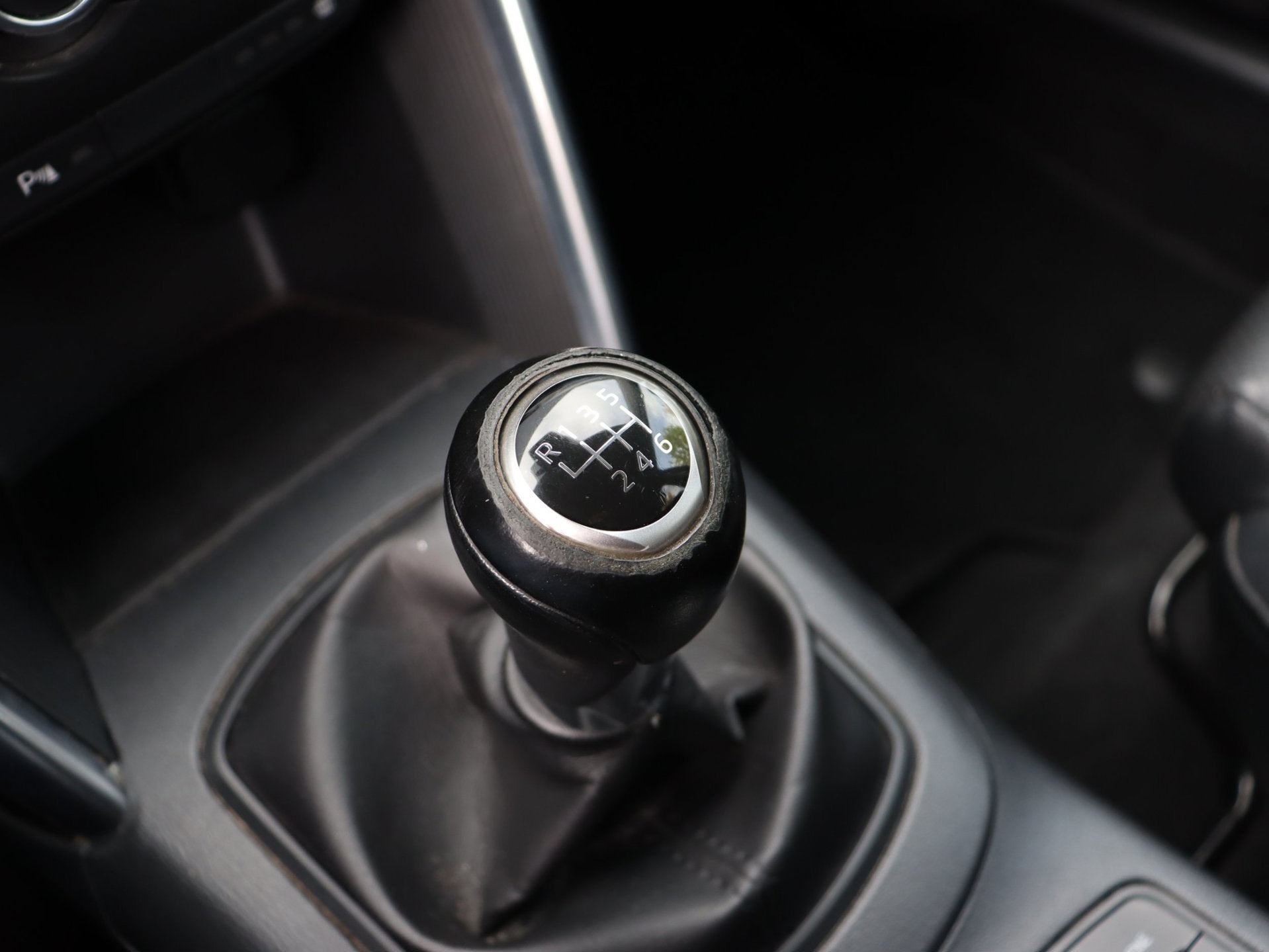 Foto 20 van Mazda CX-5 2.2d SkyActiv-D 150 TS 4WD navi LEER airco