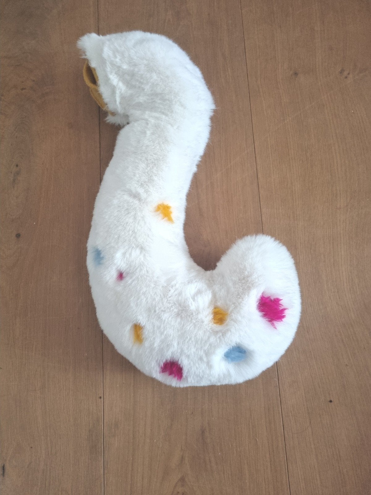 Cute fursuit tail!, Ophalen of Verzenden, Overig speelgoed