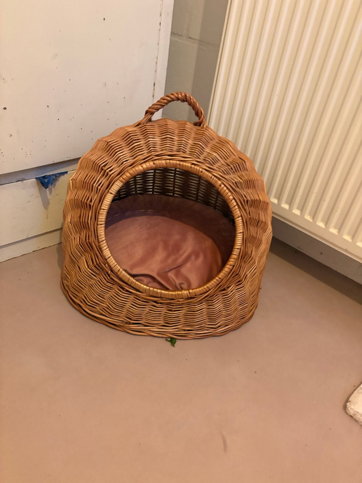 Kattenmand Dille & Kamille, Ophalen, Nieuw, Overige