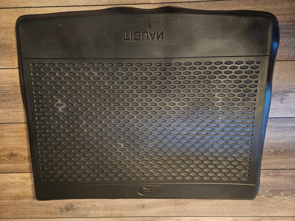Te koop kofferbakmat voor VW Tiguan, Ophalen of Verzenden