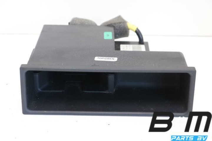 Apple multimedia interface Audi A4 B7 8E0857925B, Gebruikt