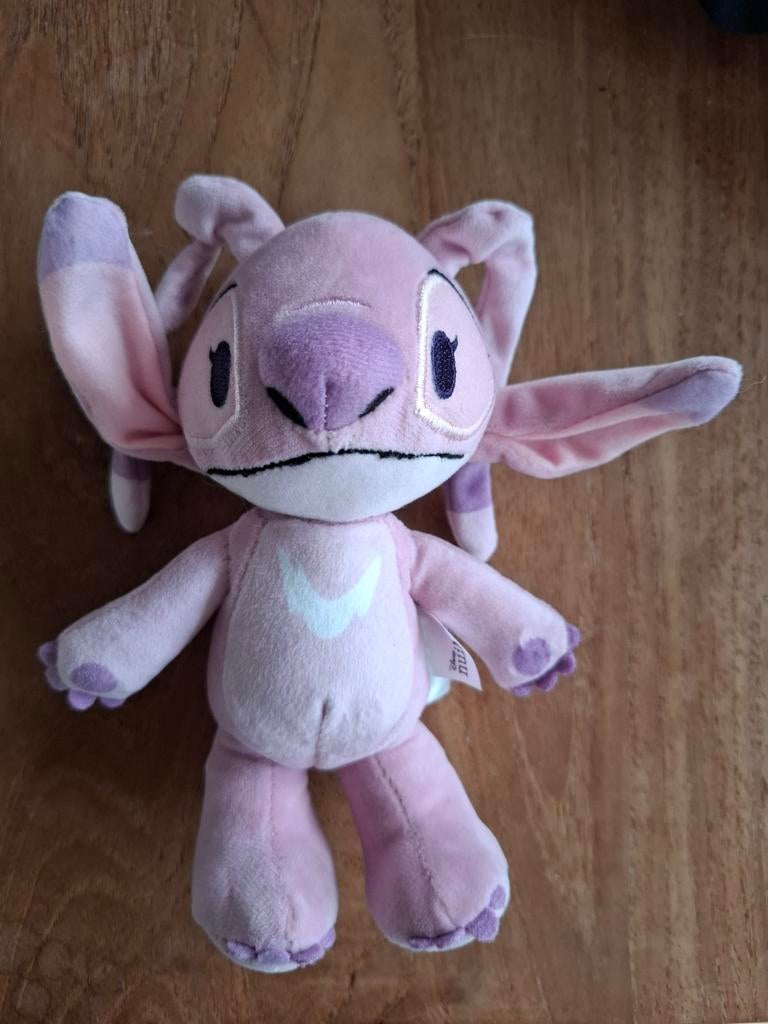 Disney Angel Nuimo, Disney, Disney, Verzenden, Overige typen