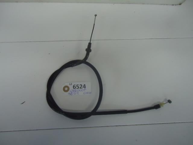 CBR600F 2001 - 2006, 1999 - 2000 Honda Kabel D1-28495
