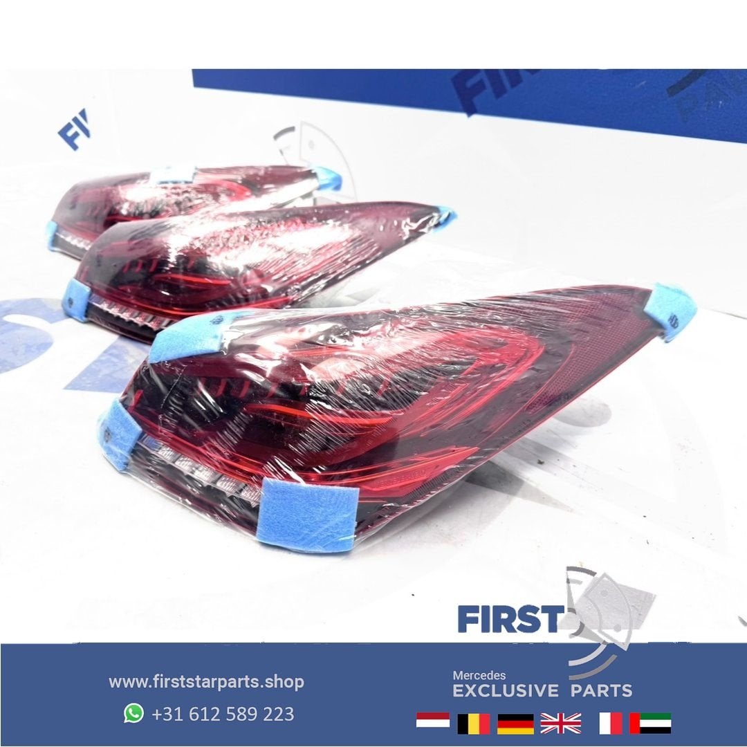 A1189063601 W118 CLA LED FACELIFT ACHTERLICHT RECHTS CLA35 C, Auto-onderdelen, Verlichting, Gebruikt, -, Ophalen of Verzenden