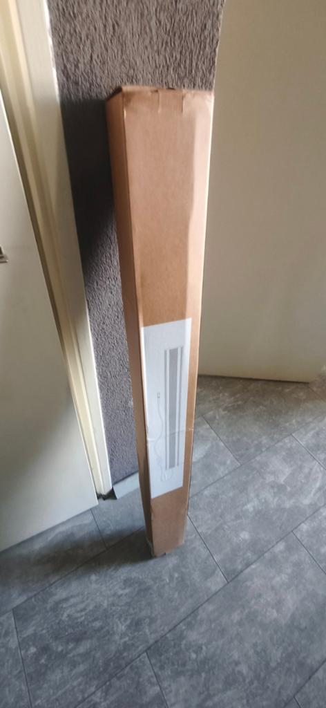Aquariumverlichting met volledig spectrum, lengte 115 cm, Dieren en Toebehoren, Vis, Zoetwatervis, Schoolvis