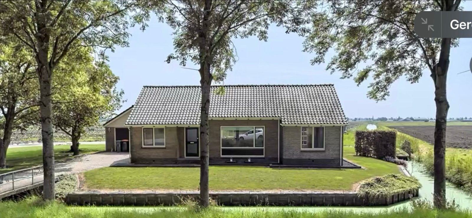 Woonhuis te huur zwaagdijk-oost, Huizen en Kamers, Huizen te huur, Direct bij eigenaar, Noord-Holland, Vrijstaande woning, 4 kamers