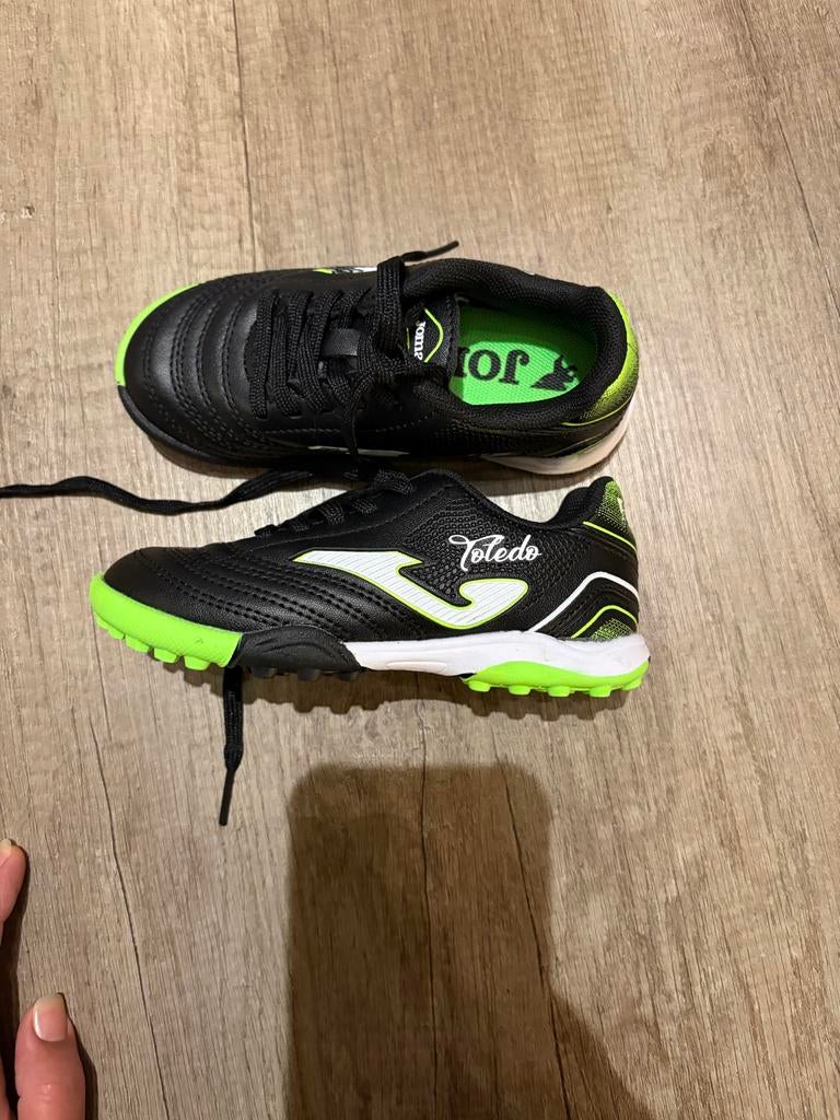 Nieuwe Joma Toledo zaalvoetbalschoenen maat 26, Maat XS of kleiner, Schoenen, Nieuw, Ophalen of Verzenden