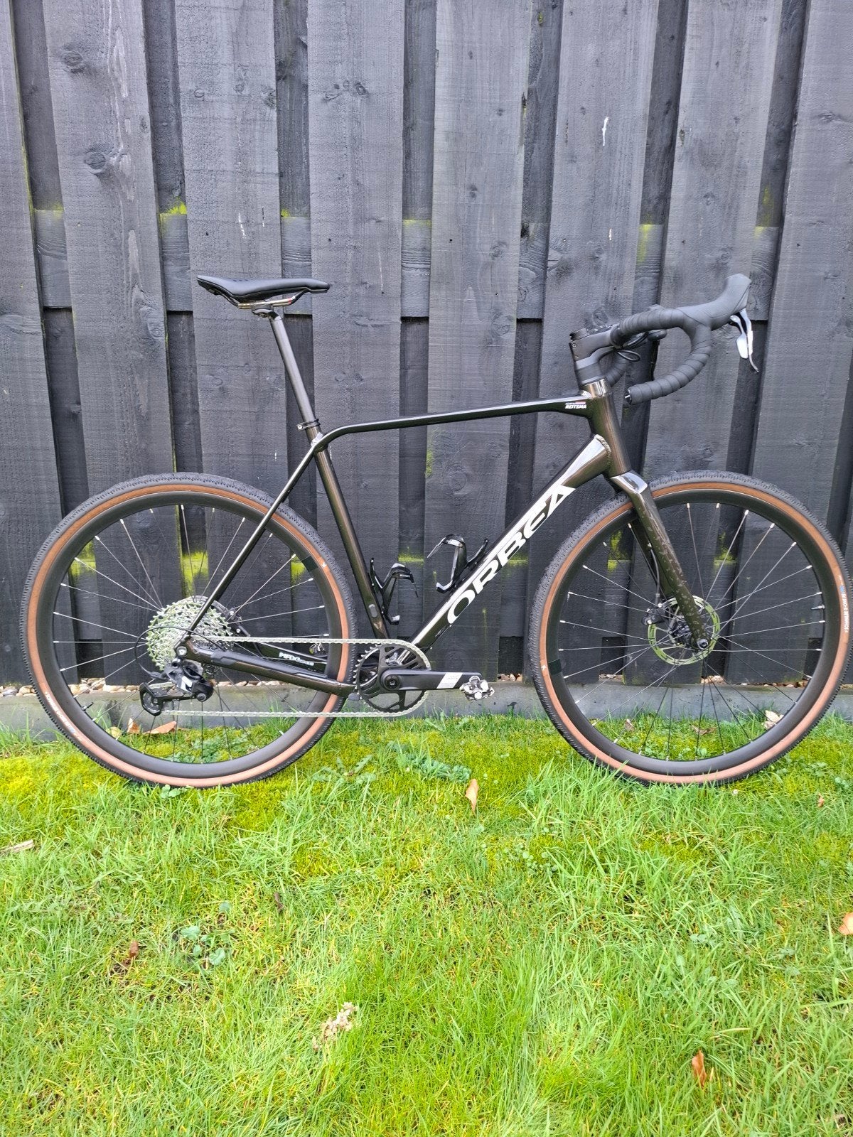 Orbea Terra H41 1X 2024 XL | SRAM Apex XPLR | Nette staat!, 28 inch, 10 tot 15 versnellingen, Aluminium, Zo goed als nieuw