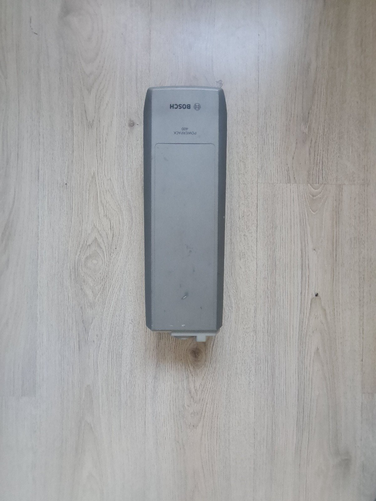 Bosch PowerPack 400 Fietsaccu - Gebruikt, Gebruikt