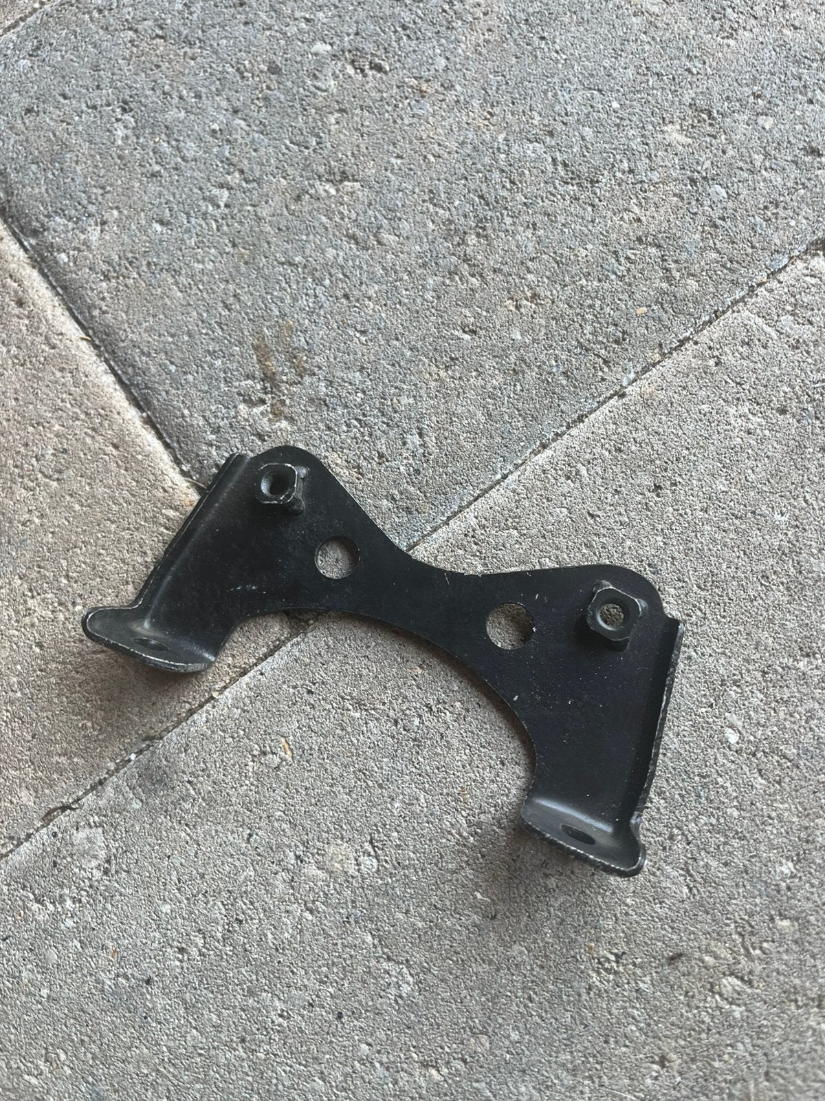 Te koop Beugel honda mtx sh, Ophalen of Verzenden, Gebruikt