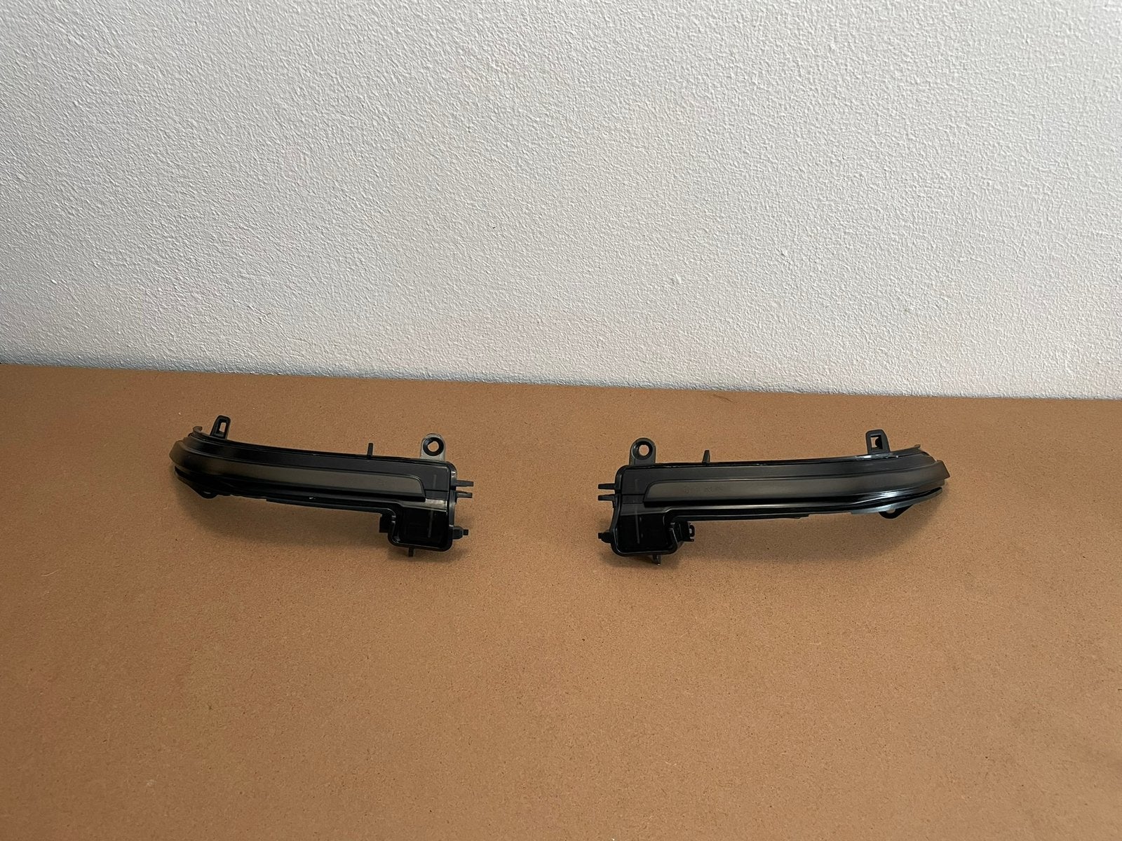 Dynamische knipperlichten tekoop! BMW 1 2 3 4 serie F20 F30, Ophalen of Verzenden