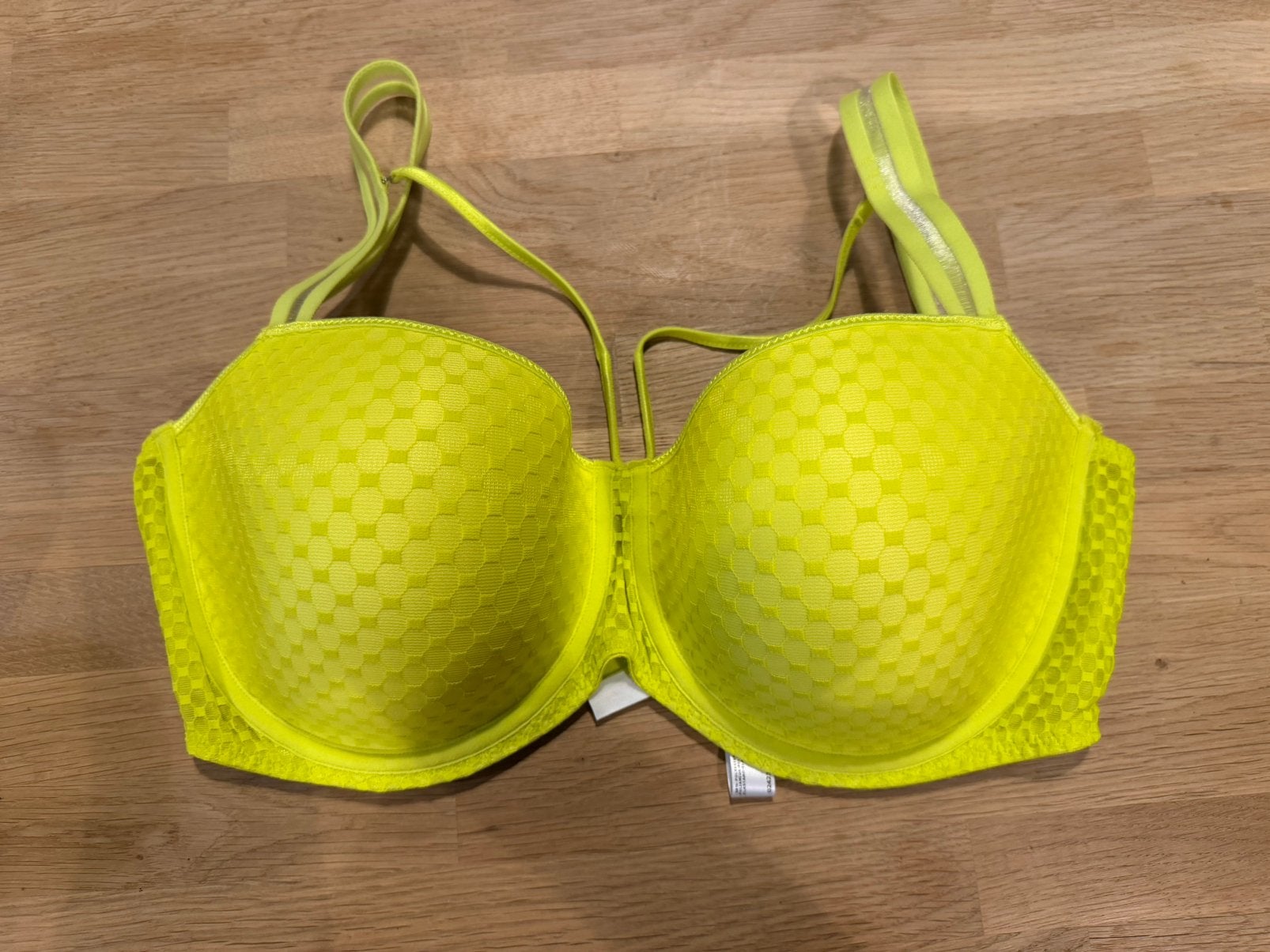 Prima Donna bh 90E NIEUW!! Nu €50, Ophalen of Verzenden, Groen, BH