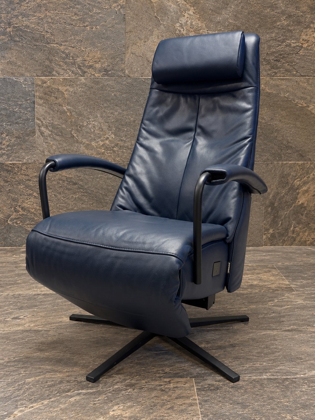 Sta op stoel Prominent nrm €6200 + Garantie Gratis Bezorgd
