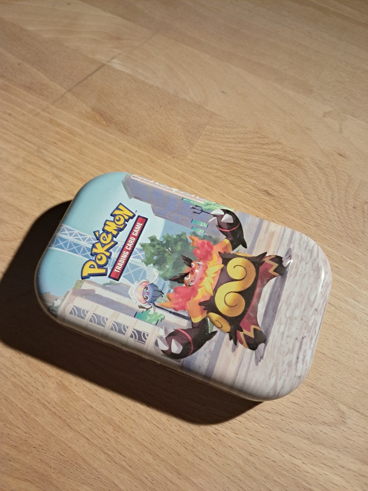 pokemonkaarten, Verzamelen, Ophalen of Verzenden