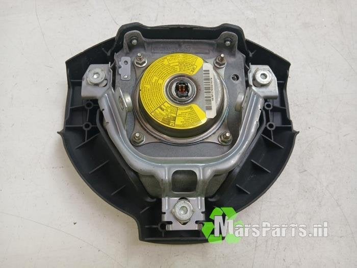 Airbag links (Stuur) van een Daihatsu Sirion, Gebruikt, Daihatsu, -, -