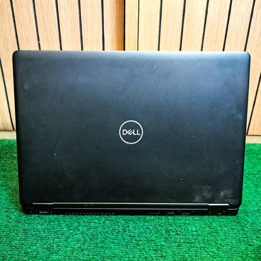 Dell Latitude 5490 Intel Core i3-8130U 8GB 256GB 11, Computers en Software, Windows Laptops, Dell, Zo goed als nieuw, Support@Dell.com