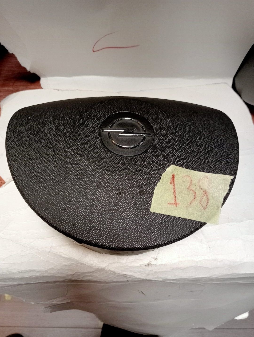 stuur airbag opel meriva dbh82630183, Gebruikt, -, -, Opel