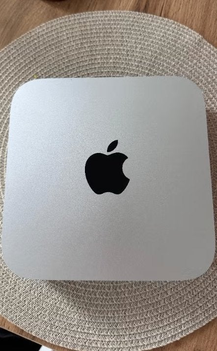 Mac Mini 2014 / 8GB / 1TB Fusion HD, Computers en Software, Apple Desktops, Gebruikt, HDD en SSD, 2 tot 3 Ghz, 8 GB