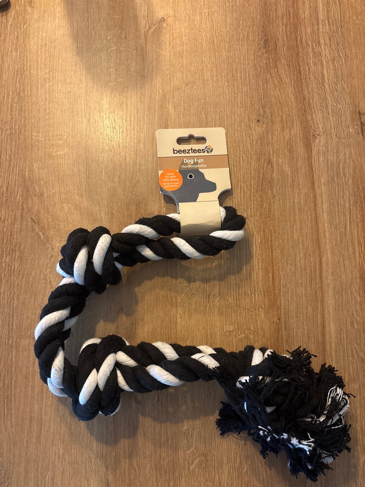Honden touw, Dieren en Toebehoren, Ophalen, Touwen