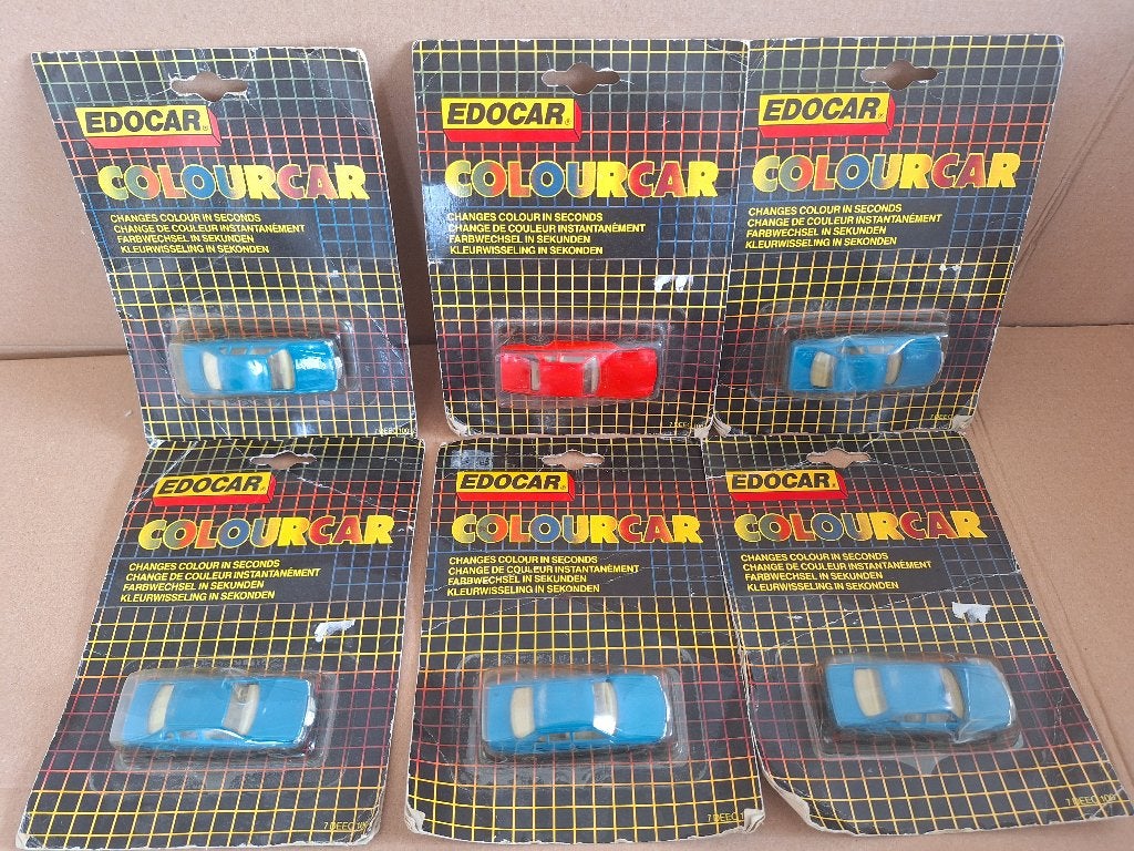 55 zeer oude model auto´s playart hotwheels siku wiking, Ophalen, Gebruikt, Jongen of Meisje