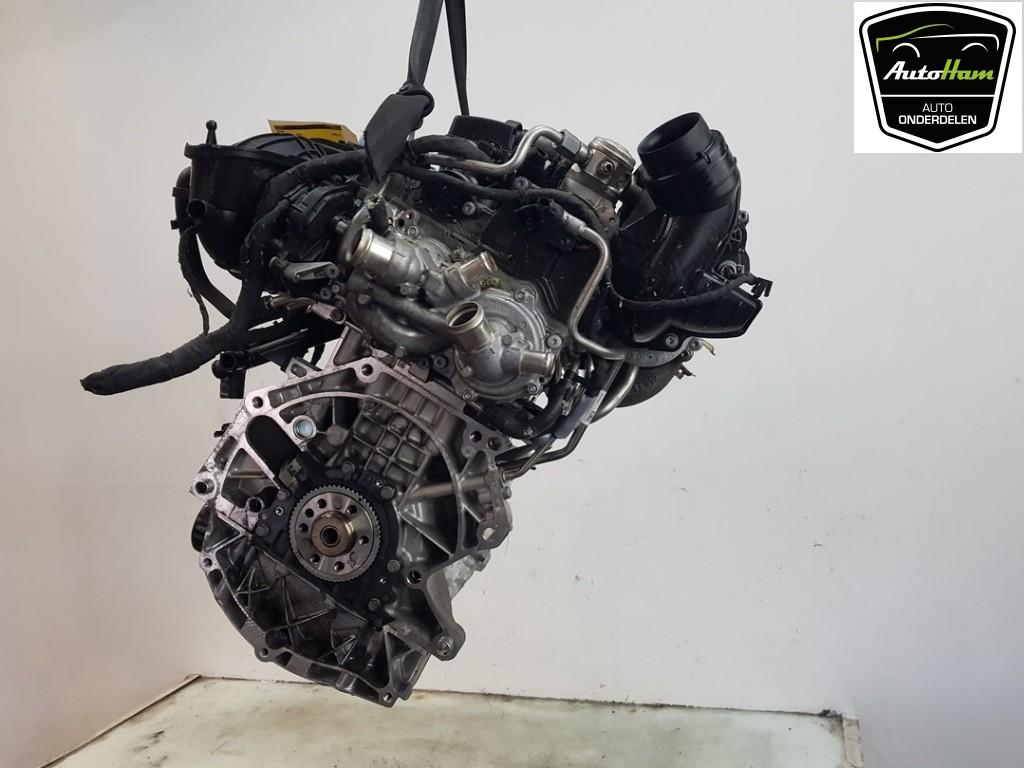 Motor Volkswagen Polo VI (AW1) (2017-06/..) 05C100031M, Gebruikt, Volkswagen, Volkswagen AG, Kundenbetreuung@volkswagen.de