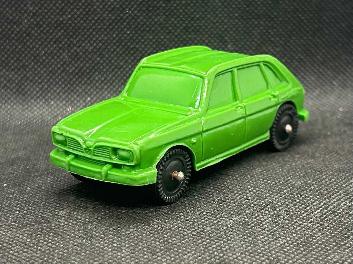 Vinyl Line Renault 16 1:43 no tomte stelco, Verzenden, Zo goed als nieuw, Auto, Overige merken