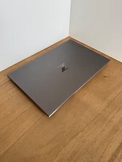 HP ZBook Studio 15.6 G8 32GB 1TB i7-11850H 314G0EA, Computers en Software, 2 tot 3 Ghz, 15 inch, Ophalen of Verzenden, Zo goed als nieuw