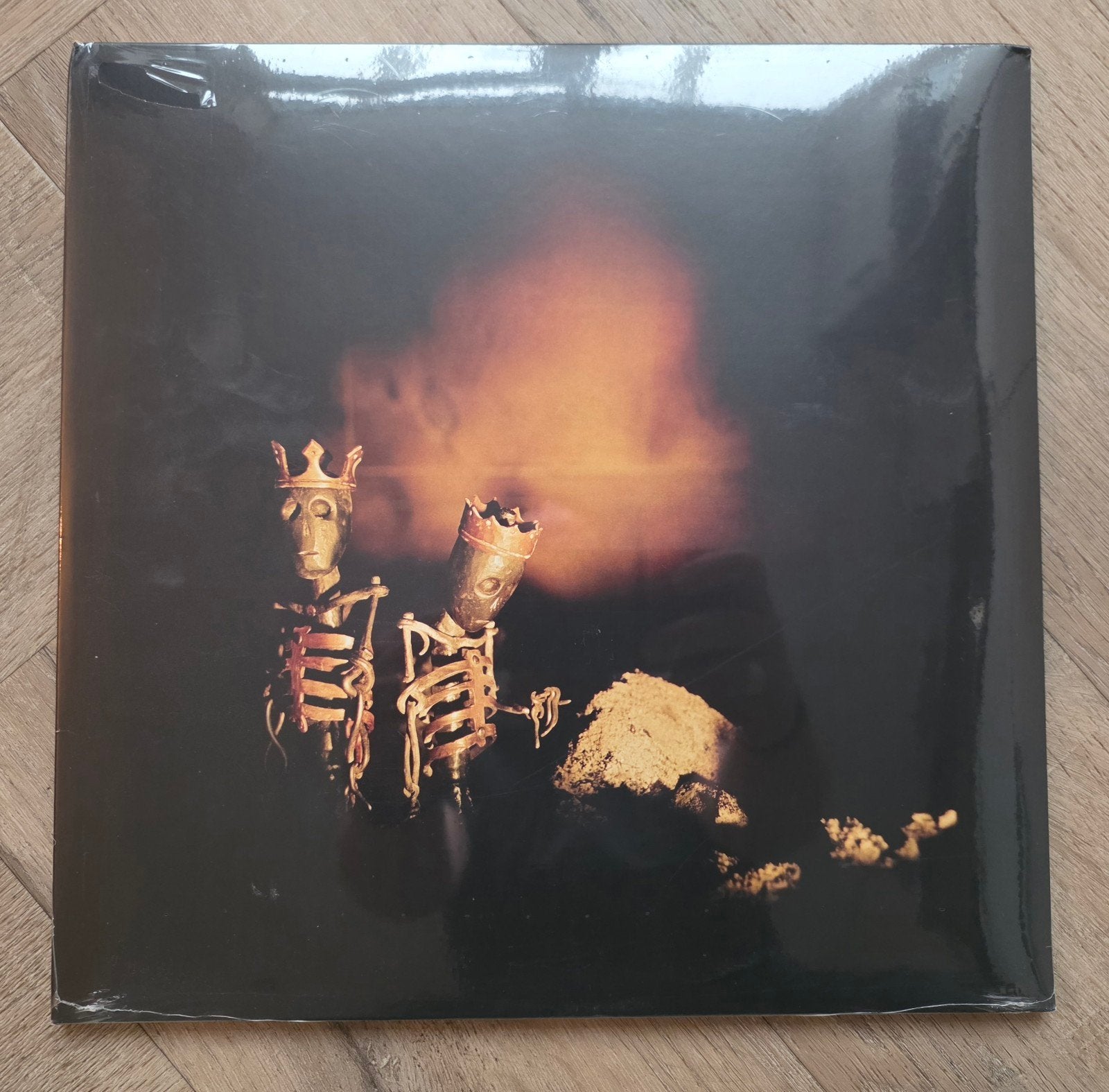 Pearl Jam - Riot Act (sealed), Rock, Ophalen of Verzenden, Dubbel-LP, Nieuw in verpakking