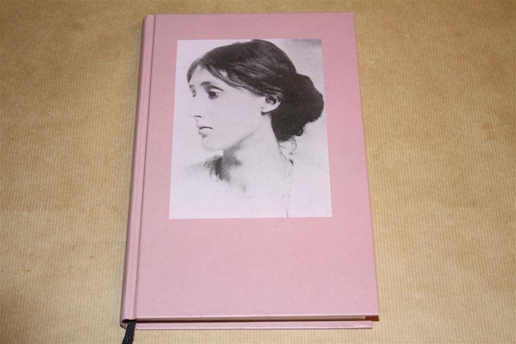 Mrs. Dalloway. Virginia Woolf. Nederlandse uitgave., Boeken, Ophalen of Verzenden, Gelezen