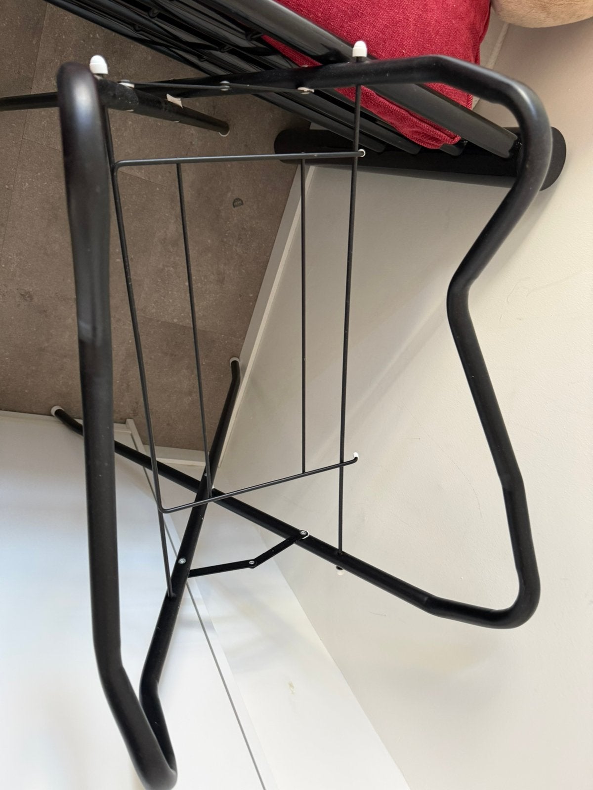 wastafel, Ophalen, Zo goed als nieuw, Ledikant